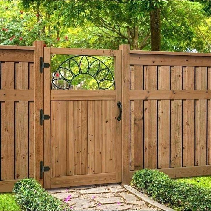 cedar-fence-style 33308 cedar fence